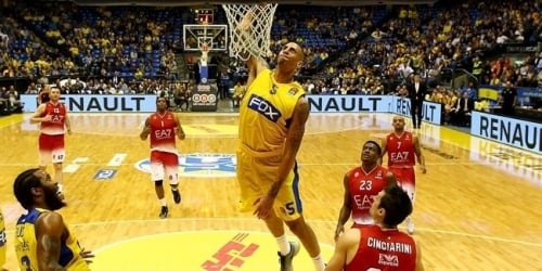Basketball Euroleague Live Stream Kostenlos Basketball Euroleague Live Stream Kostenlos